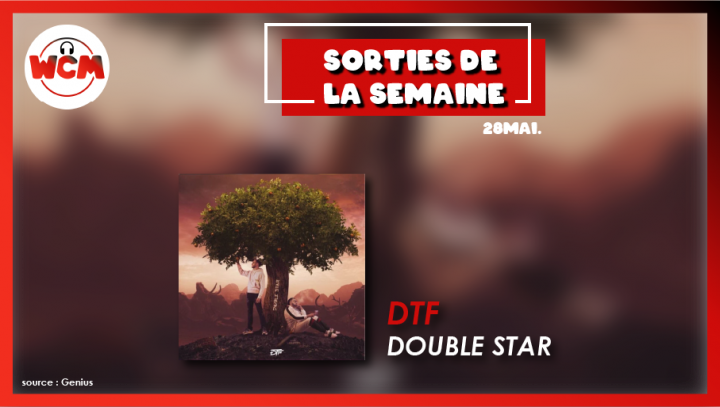 cover DTF double star